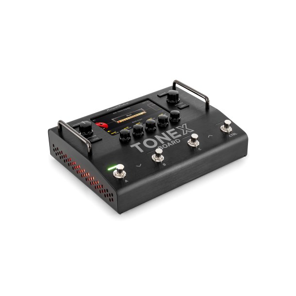 IK Multimedia TONEX-BOARD